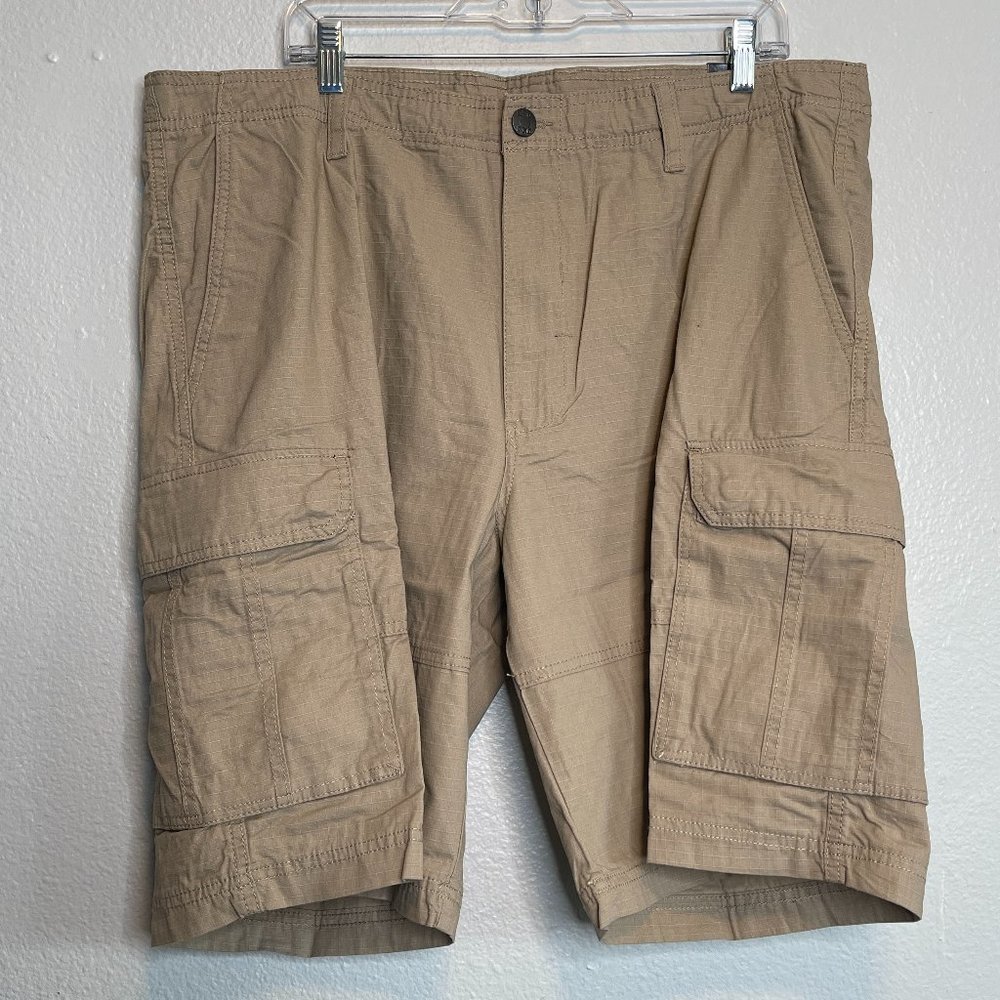 CSG unity cargo shorts 42
